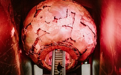 Extra Large Lanterns